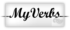 logo MyVerbs